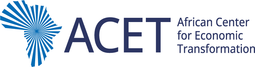 African Center for Economic Transformation