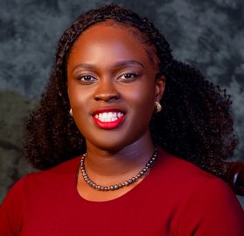 Profile picture of Mma Amara Ekeruche