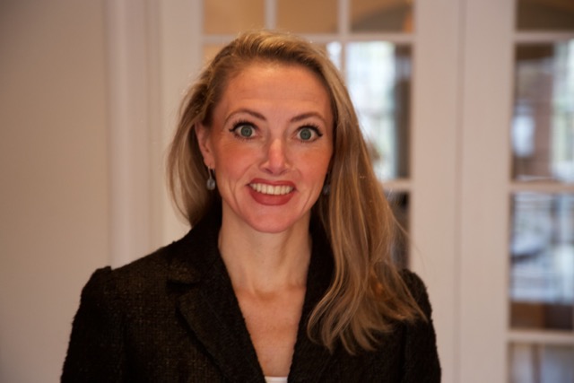 Profile picture of Jeanette Thomas