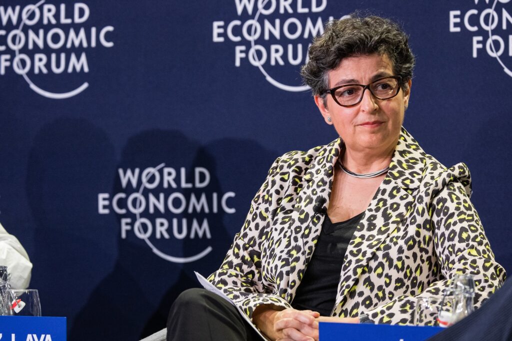 Osinbajo, González Lead New Global Coalition to Redesign Development Finance