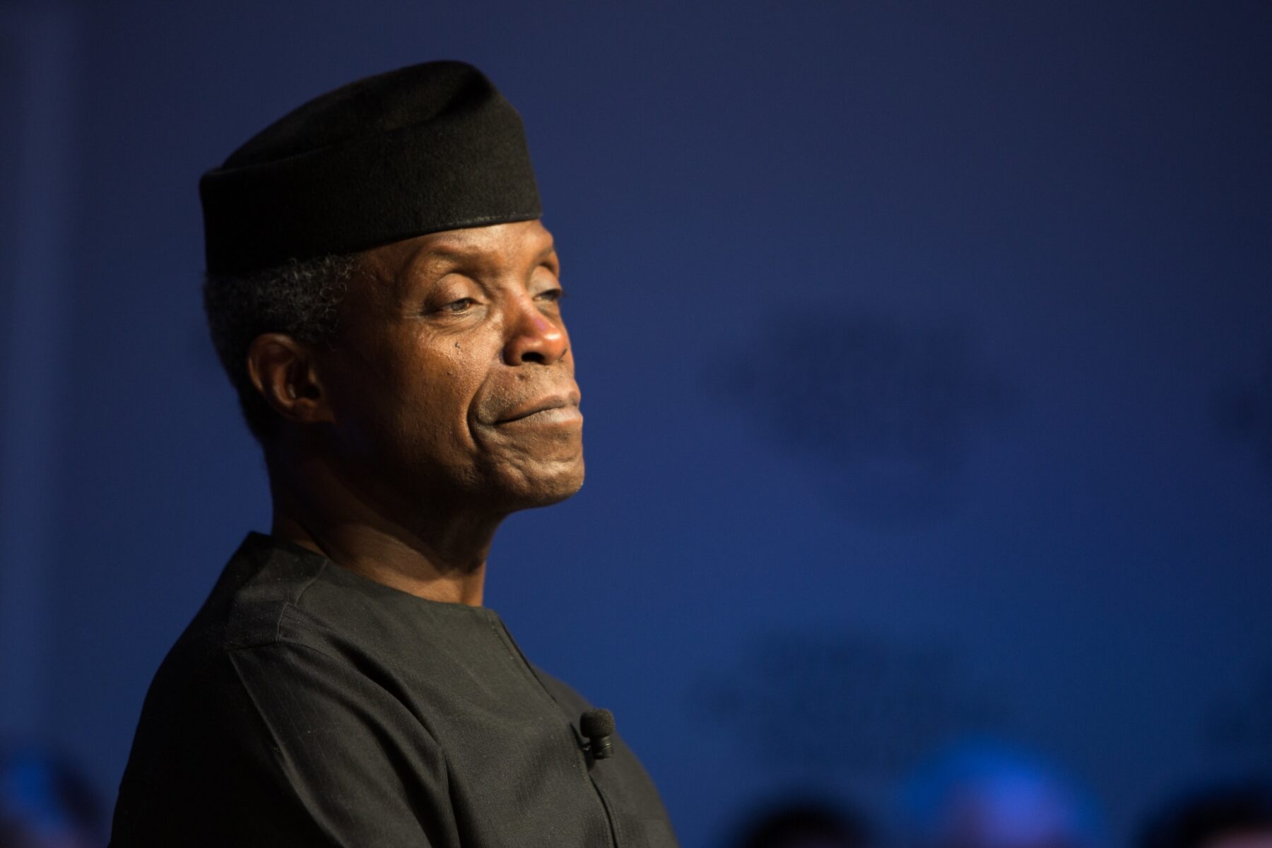 Yemi Osinbajo