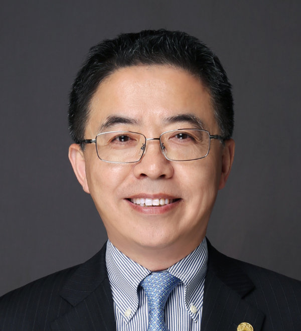 Profile picture of Shenglin Ben