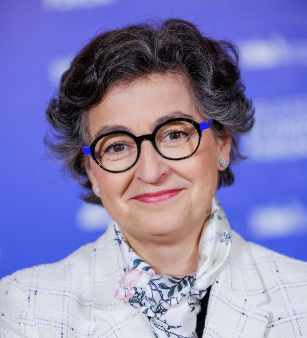 Profile picture of Arancha González Laya