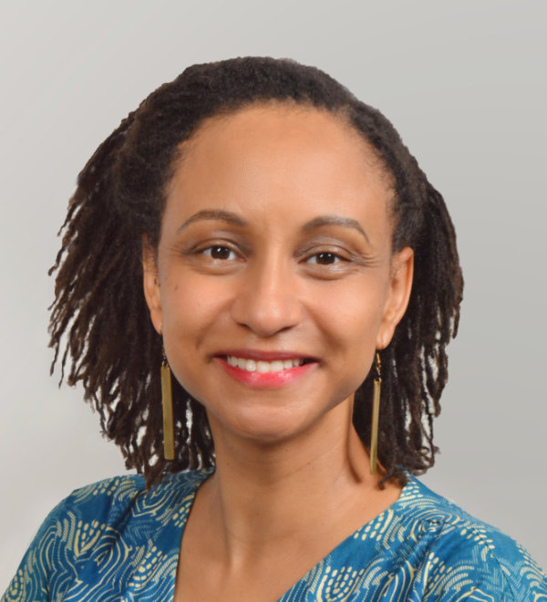 Profile picture of Abigail Kajumba