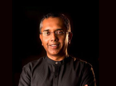 Profile picture of Shankar Maruwada