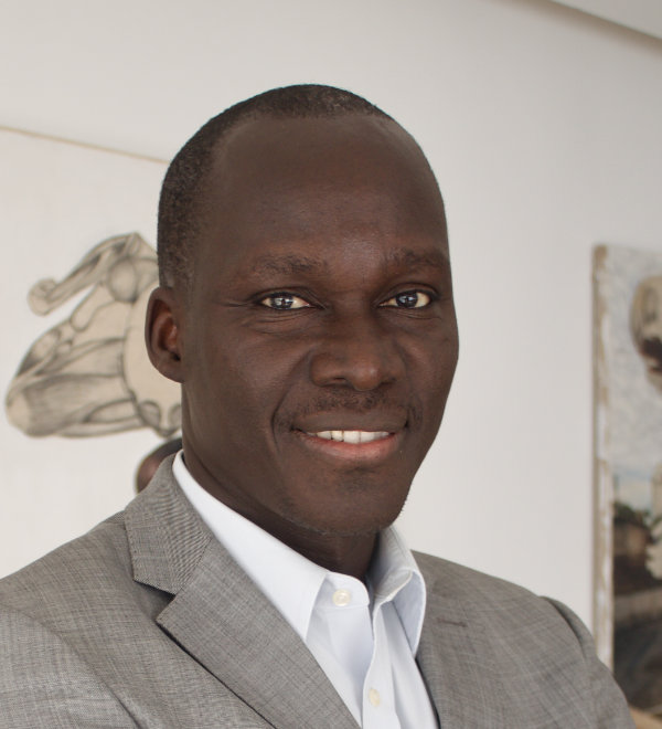 Profile picture of Daouda Sembene