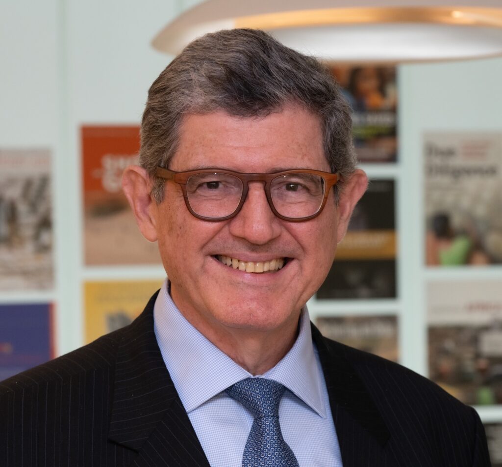 Profile picture of Joaquim Levy