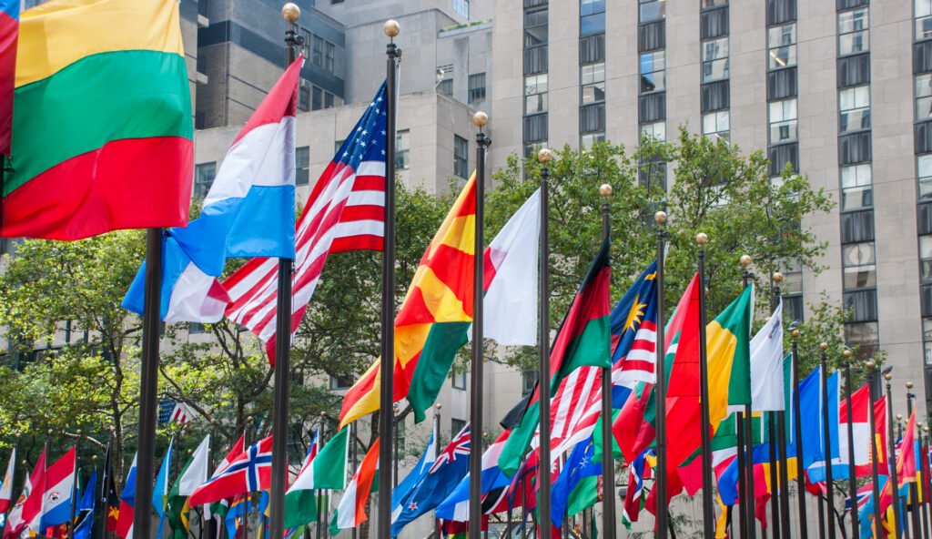 After Global Consultations, Coalition Begins Shaping Recommendations for the Future of Development Cooperation